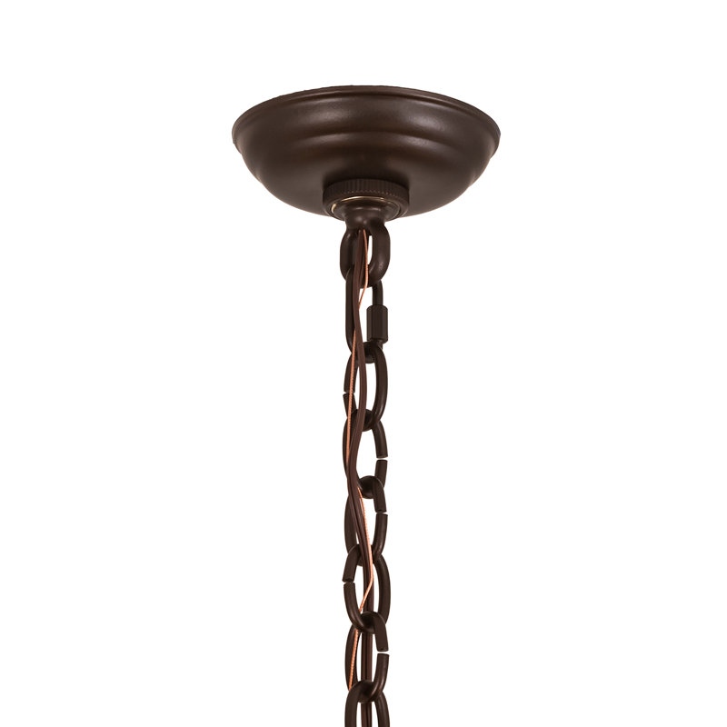 Donyan 6 - Light Chandelier