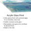 Oceans Away par Tava Studios - impression sans cadre-1430981755