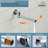 All-In-One Kit with Rough in-Valve-62488649