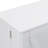 Multi-Functional Storage Cabinet with Adjustable Shelf