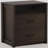 23” 2 Drawer Nightstand with Finished Back-640104073