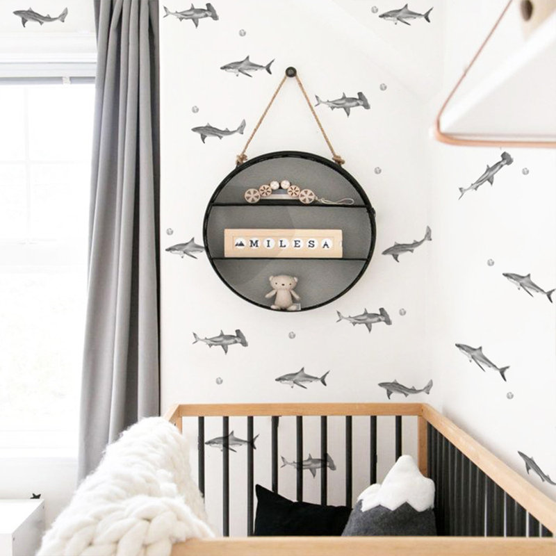 Animal Wall Decal