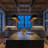Elara 3-Light Kitchen Island Linear Pendant