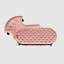 Chaise longue en flanelle Comfy-111033309