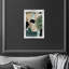 Texture géométrique cubiste - Peinture sur papier-70291621-70291622