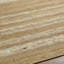 Striped Area Rug in Camel-278701045-312818170