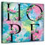 Tergel Hope, typographie-109209947