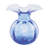 Hibiscus Handmade Glass Table Vase-93831419-40247647
