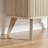 Aurel Mid-Century Modern 16-Pair Shoe Storage Cabinet with Fluted Sliding Doors-1011139250