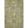 Premium Machine Washable Dahl AMF1082 Damask Rug