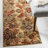 Eelijah Abstract Indoor Rug-73867180