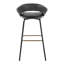 Tabourets de bar 30 po Poppy-1465874843