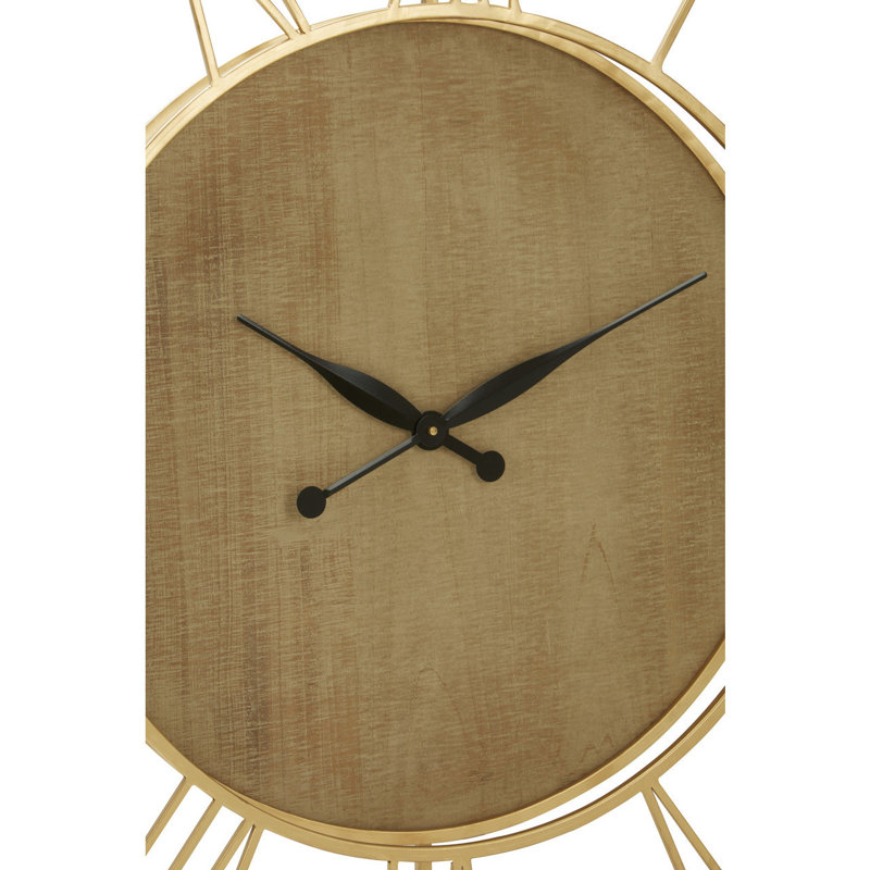 Eccleshall Wall Clock