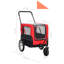 Esquina Foldable Pet Jogger Stroller