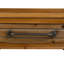 Alom 50 cm W Bedside Table
