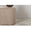 Darene 44cm Wide Round Pouf Ottoman-1599542270