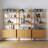 Martinsen Storage Bookcase