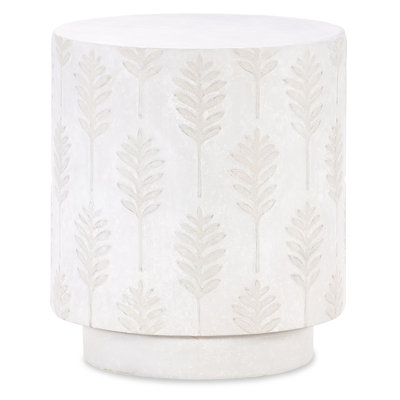 Table de bout Margaritaville Palm Frond