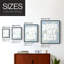 Doing My Best Framed Print - Solid Wood-1667982939-1667982938