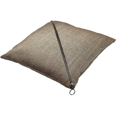 Square Cushion Cover