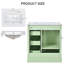 Armoire de salle de bain Vasanti-194219178