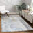 Legacy Multi 2 ft. 7 in. x 7 ft. Area Rug