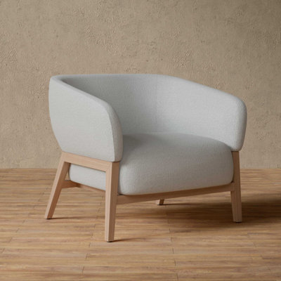 Bowie Upholstered Armchair