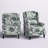 Brody 31" Wide Manual Standard Recliner-2031420201