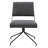 Housley Linen Task Chair-965405271