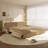 94.5" king  Pull Out Sofa Bed-1428583973