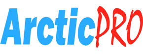 Arctic-Pro Logo