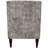 Roudebush Upholstered Armchair-1745641853