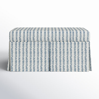 Wyatt Storage Bench