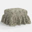 June Upholstered Ottoman-601143630