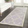 Cannen Hand Tufted Wool Geometric Rug