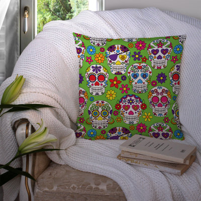Coussin intérieur/extérieur