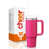 Rose vif