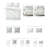 Rustic Cabin Sage-102156469