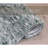 Cloud Comfort 100% Polyester Microfiber Bath Rug Set, Soft Shaggy & Machine Wash Bath Rug - 3Pc Set-1407250610