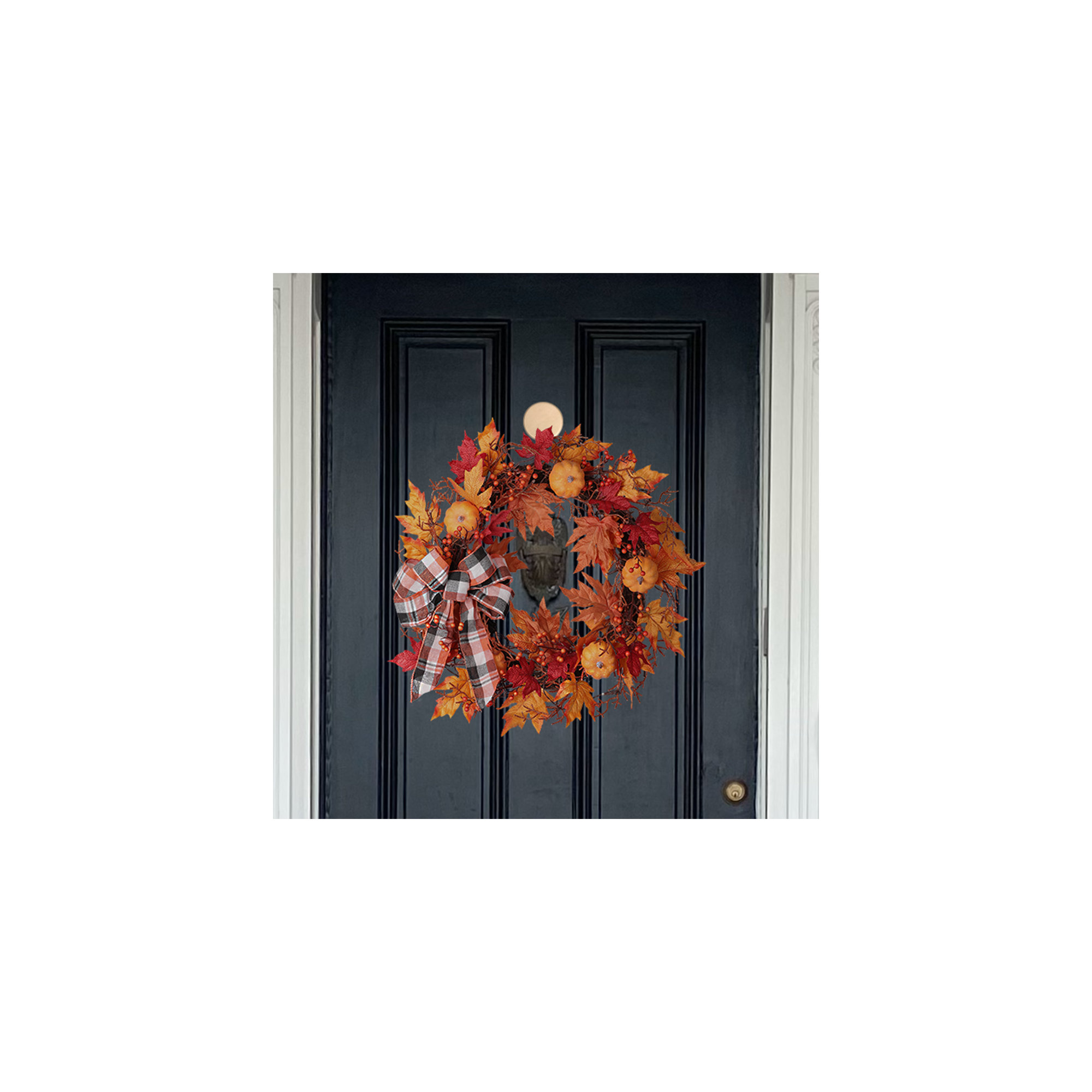 Lekhraj Magnetic Hanger, Champagne, 2