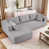 Light Gray