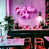Rose est en rupture de stock