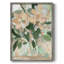 Impression sur cadre tropical - bois massif 49419-1399276927