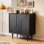 Retro And Simple Sideboard