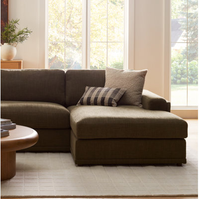 Anella Polyester Throw Square Pillow Cover