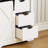 Berthile 23.5'' W 3 - Drawer Dresser