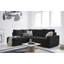 Brave Dave Corner Sofa L Shape-92302299-92302302
