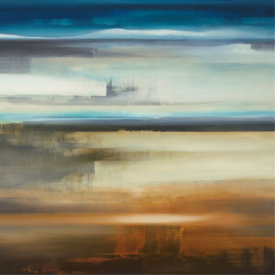 Scape 200 by Chelsea Art Studio - Painting