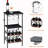 Cabinet Shelving Rack