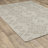 Anne Damask Indoor / Outdoor Rug-2076764947